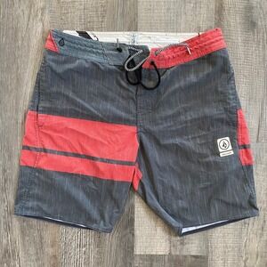 Volcom Swim Trunks Size 30